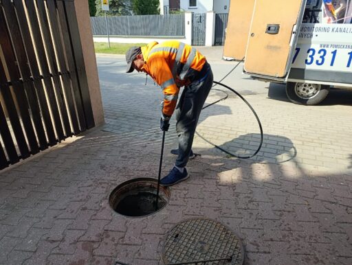 Jakie są najczęstsze przyczyny zapchania kanalizacji